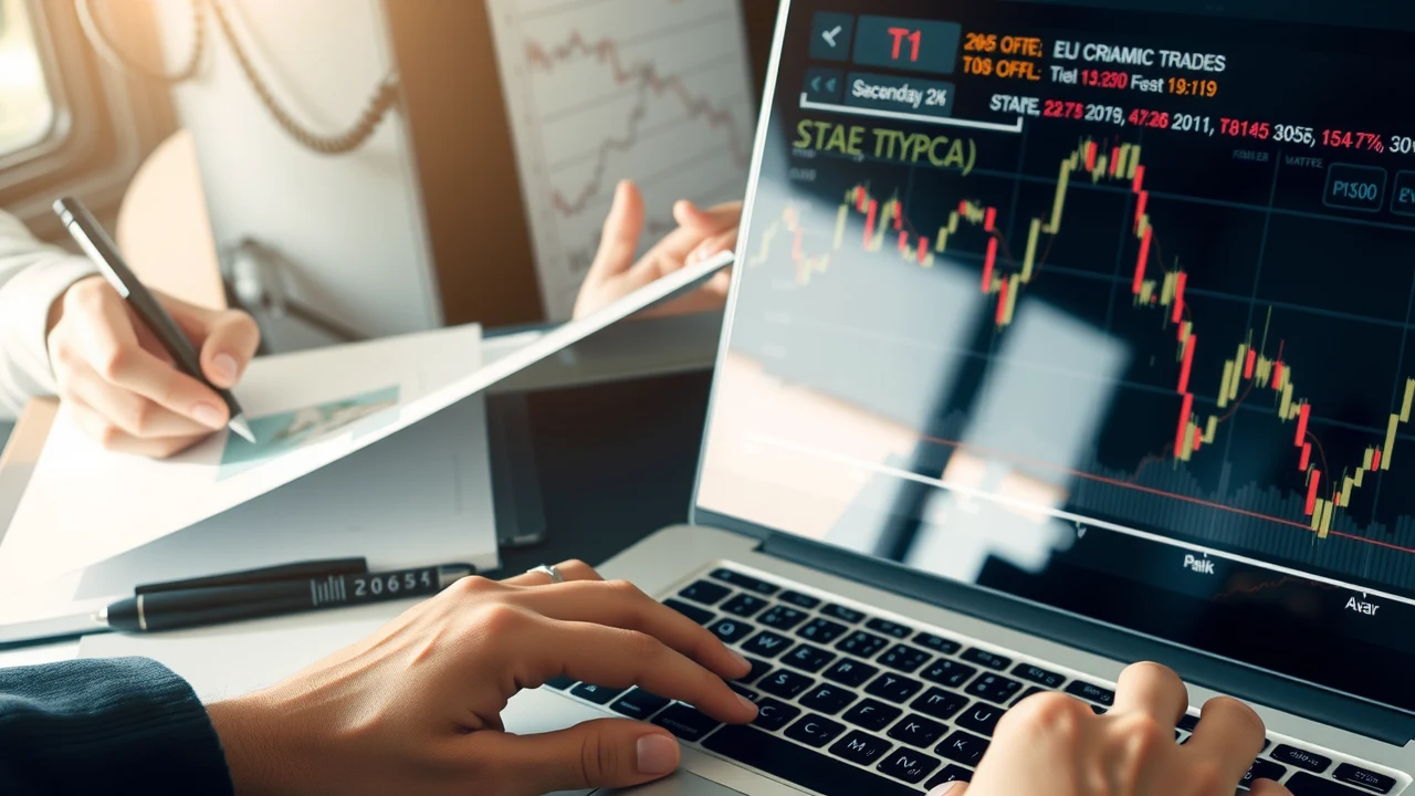 Trading for Beginners in the Philippines