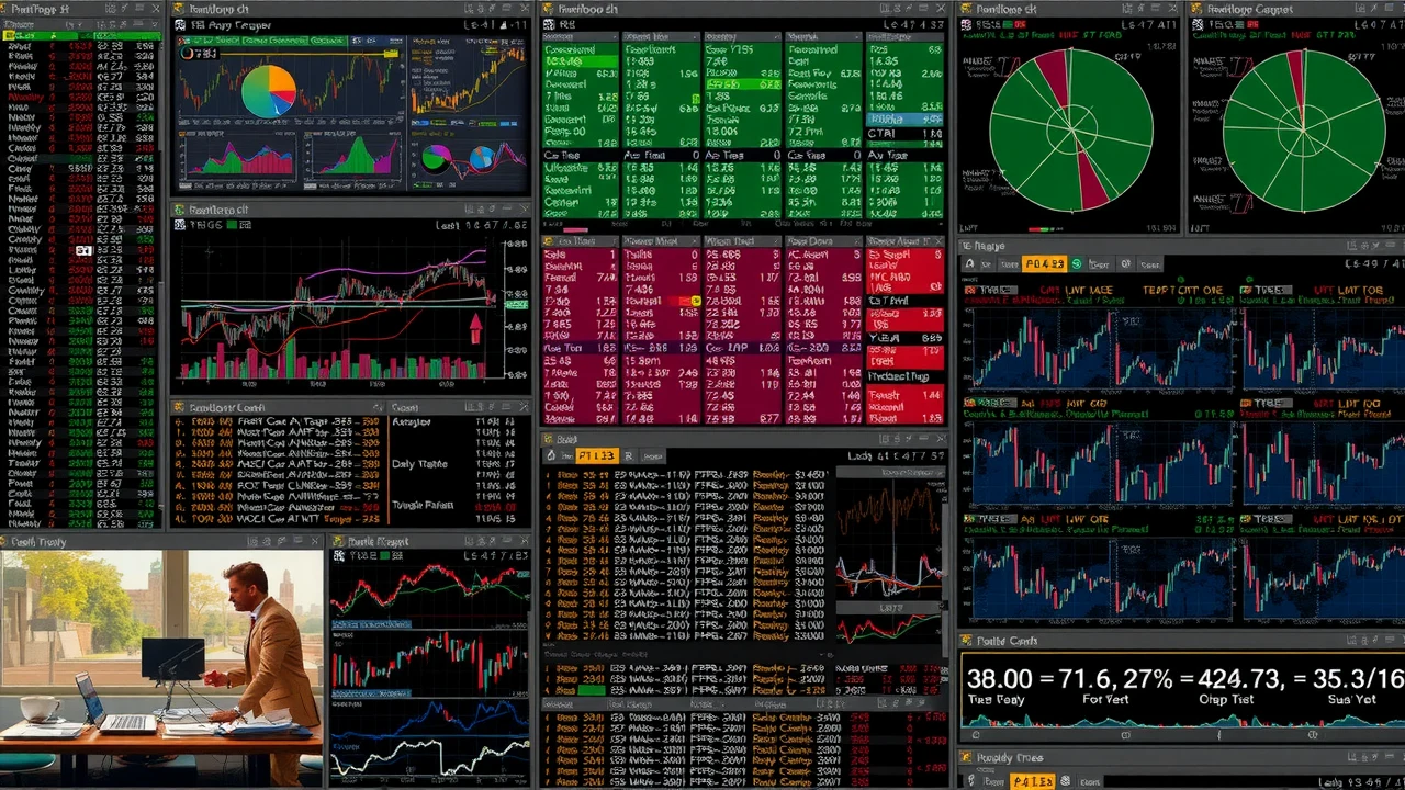 The Best Trading Strategy for 2TradeAsia Users